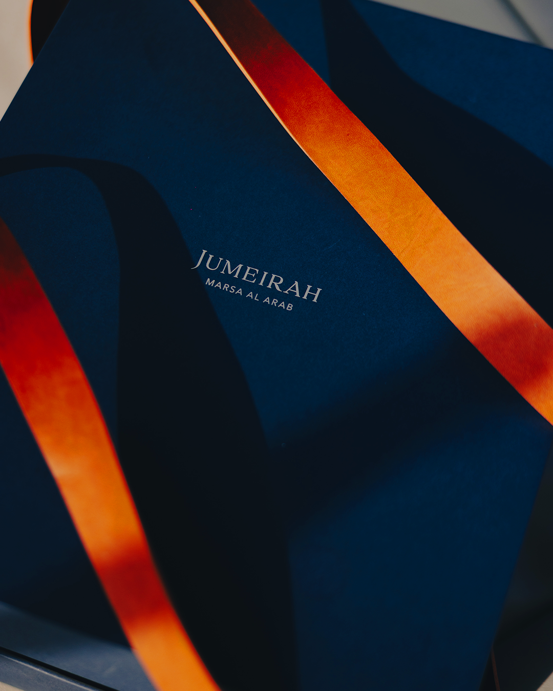 Jumeirah Group — VIP Welcome 2025